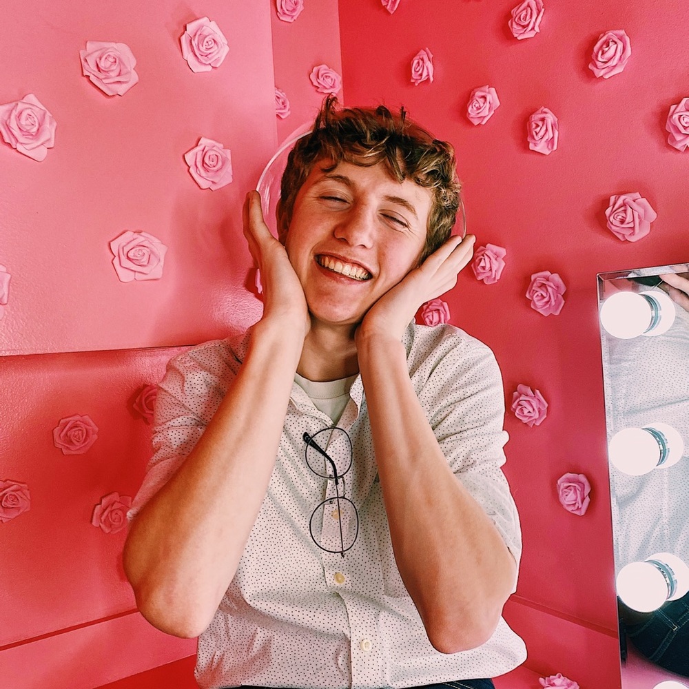 Meet your Posher, Kaidan